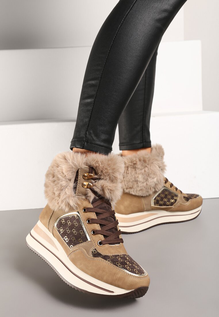 Sneakers Maro