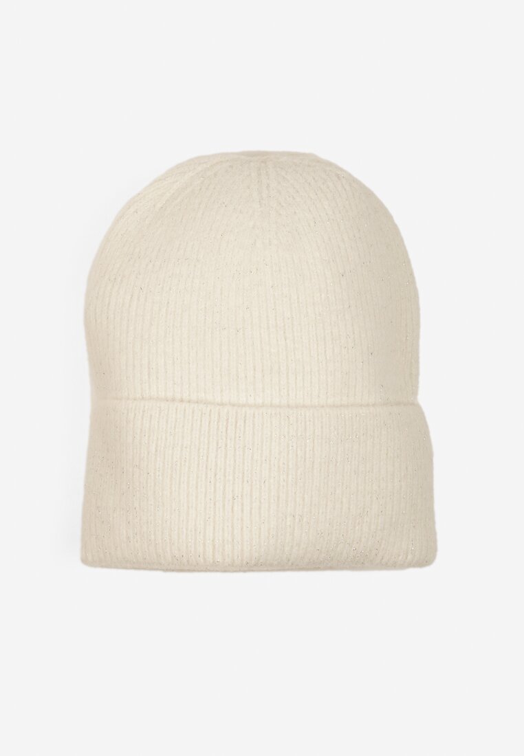 Căciulă Bej deschis