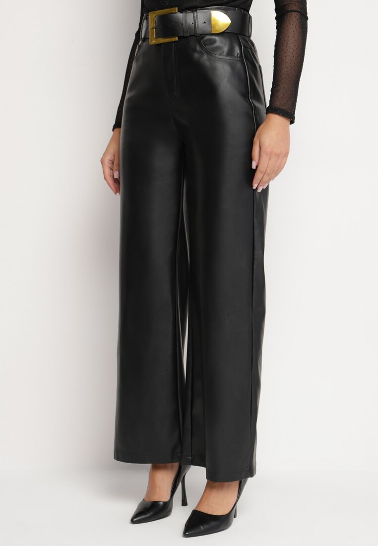 Pantaloni Negri