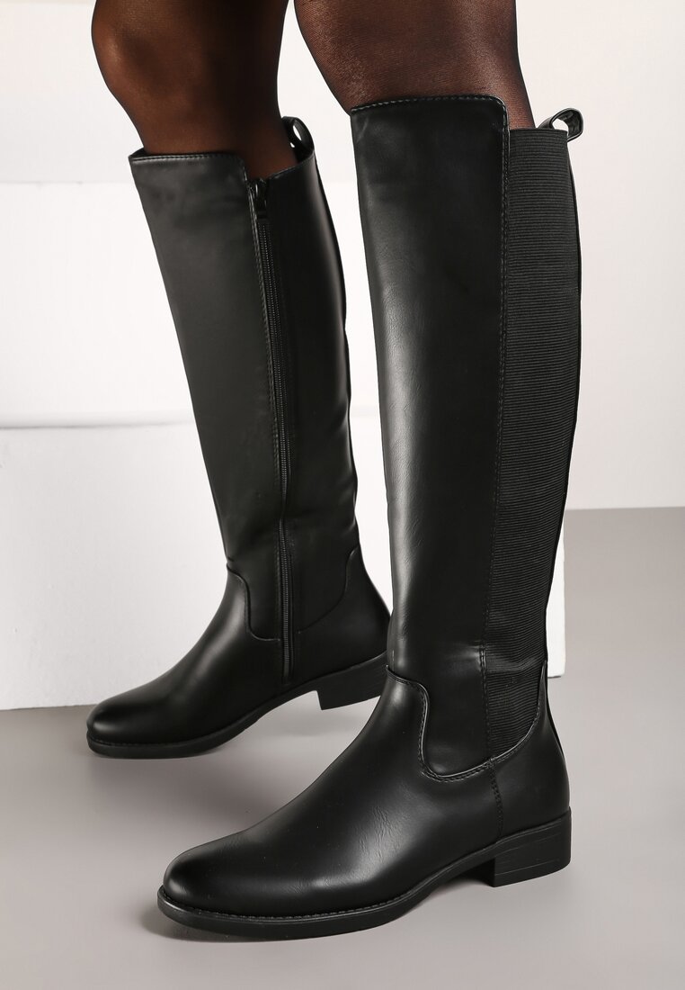 Cizme Negre