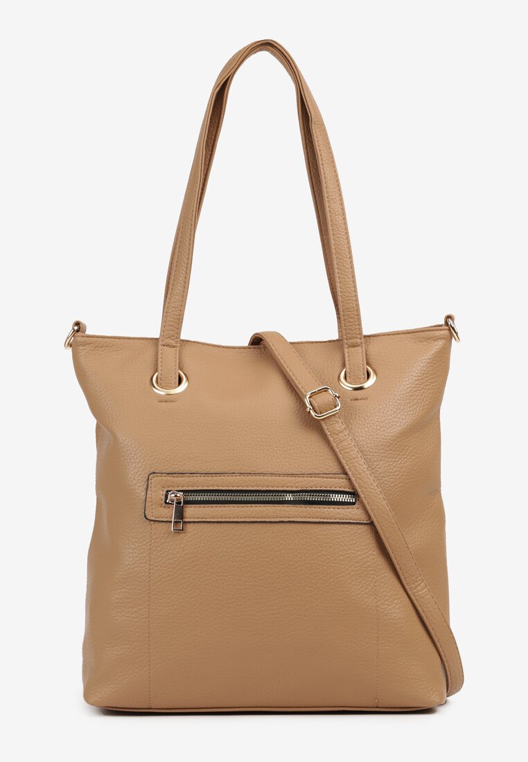 Geantă Bej