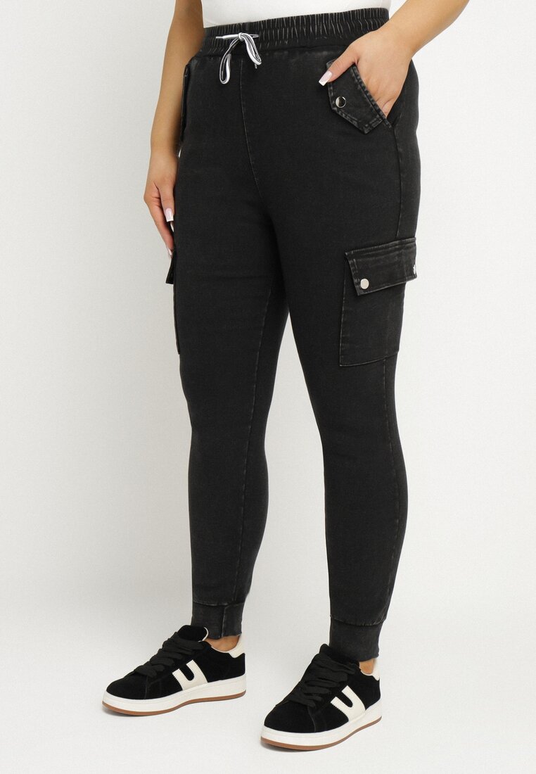 Pantaloni Negri