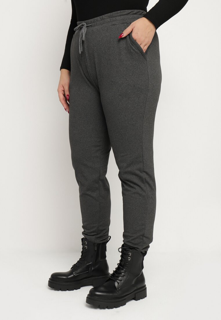 Pantaloni Gri