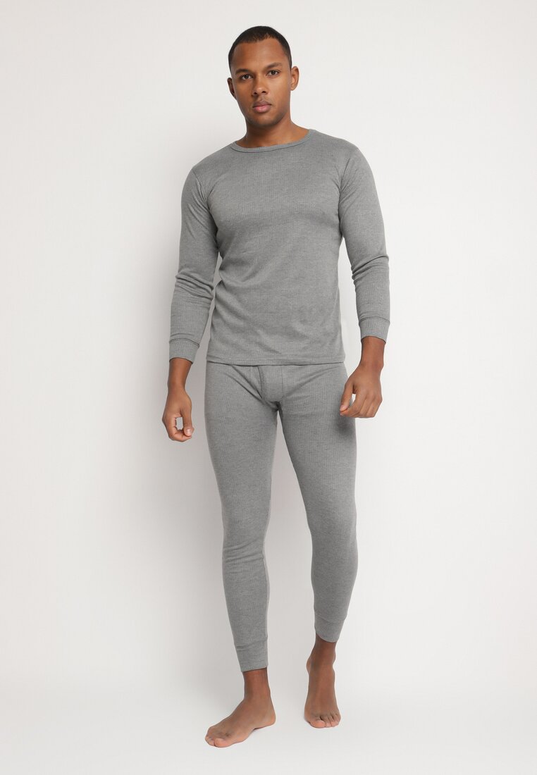 Pijama Gri