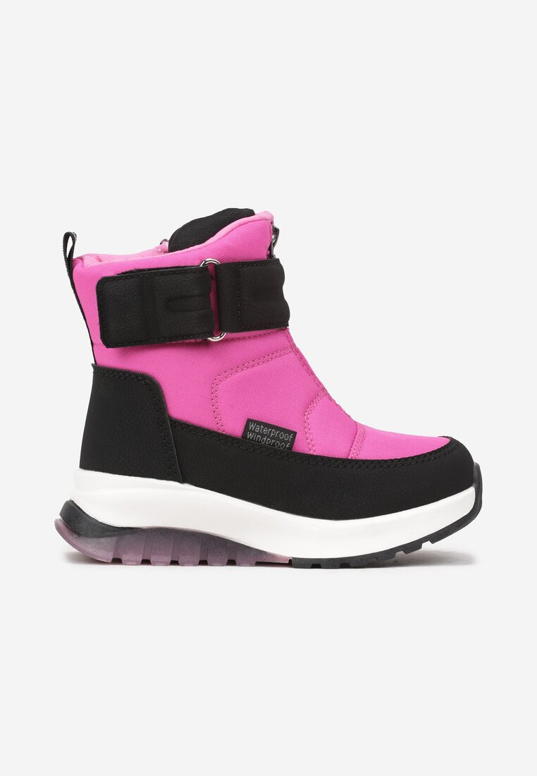 Apreschiuri Fucsia