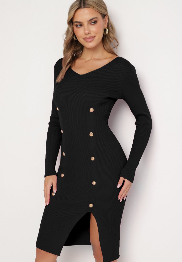 Rochie Neagră