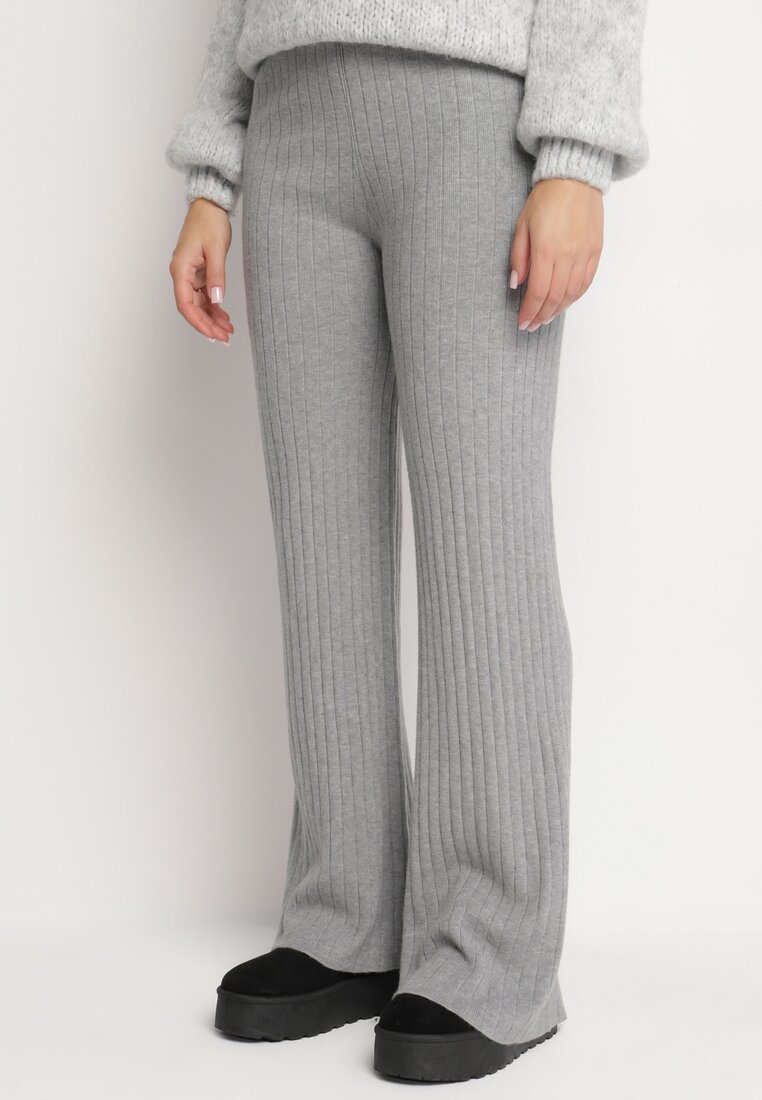 Pantaloni Gri