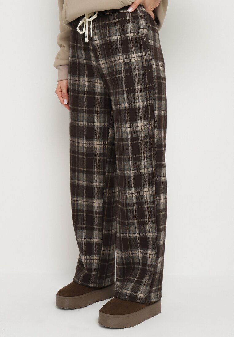 Pantaloni Maro