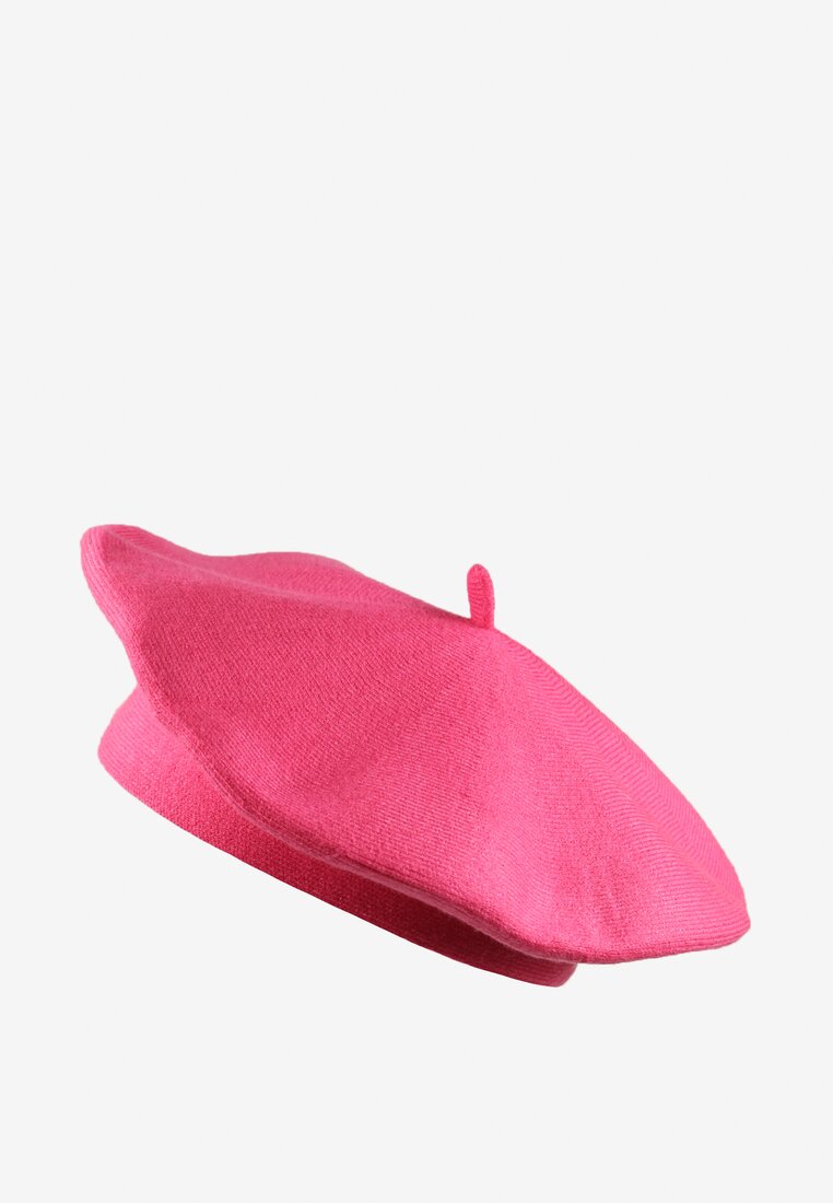 Căciulă Fucsia