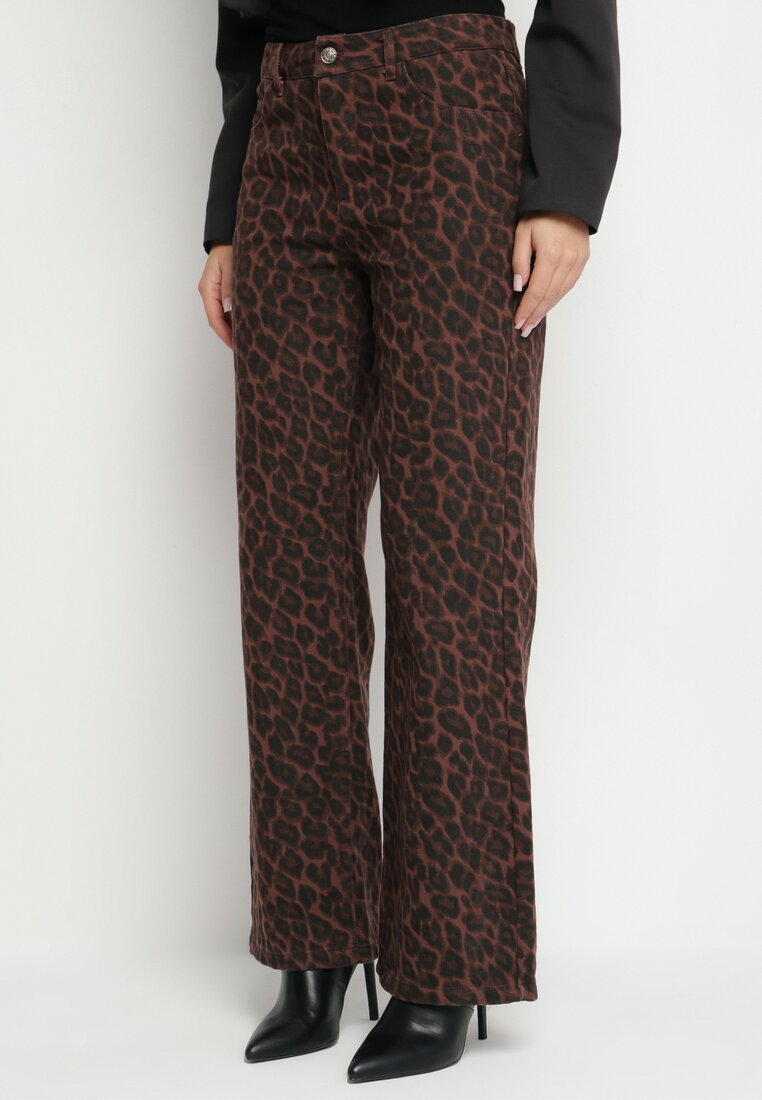 Pantaloni Maro