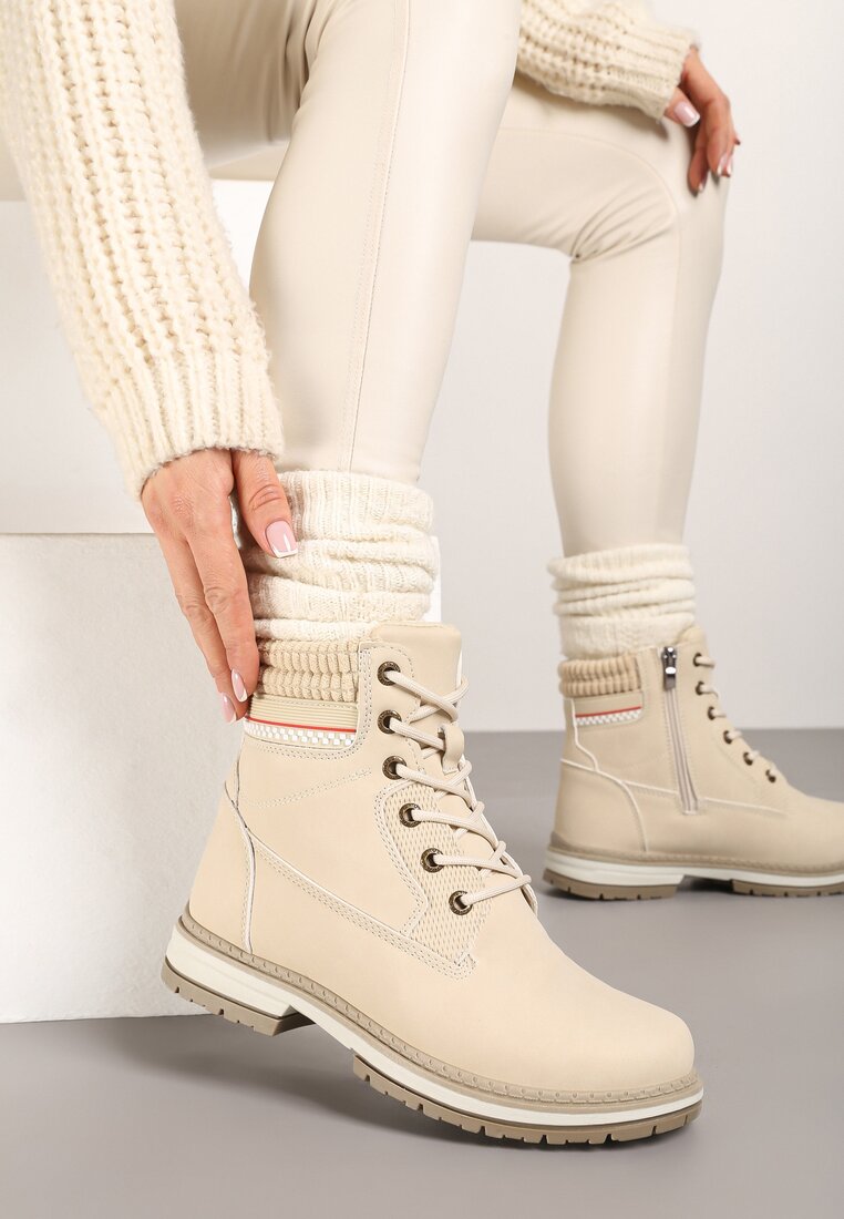Botine Bej