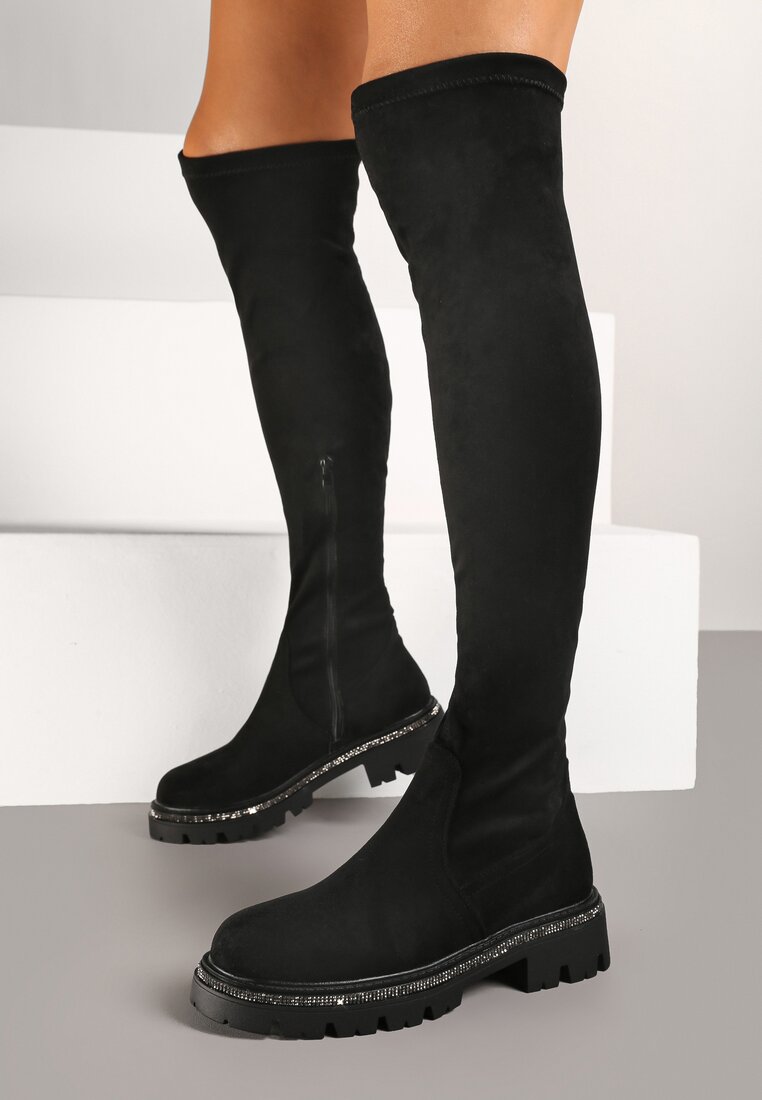 Cizme Negre