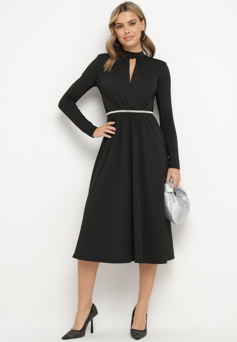 Rochie Neagră