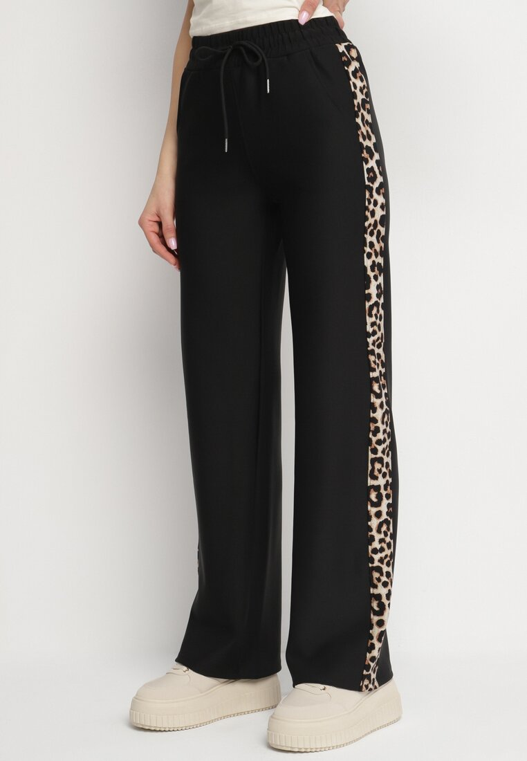 Pantaloni Negri