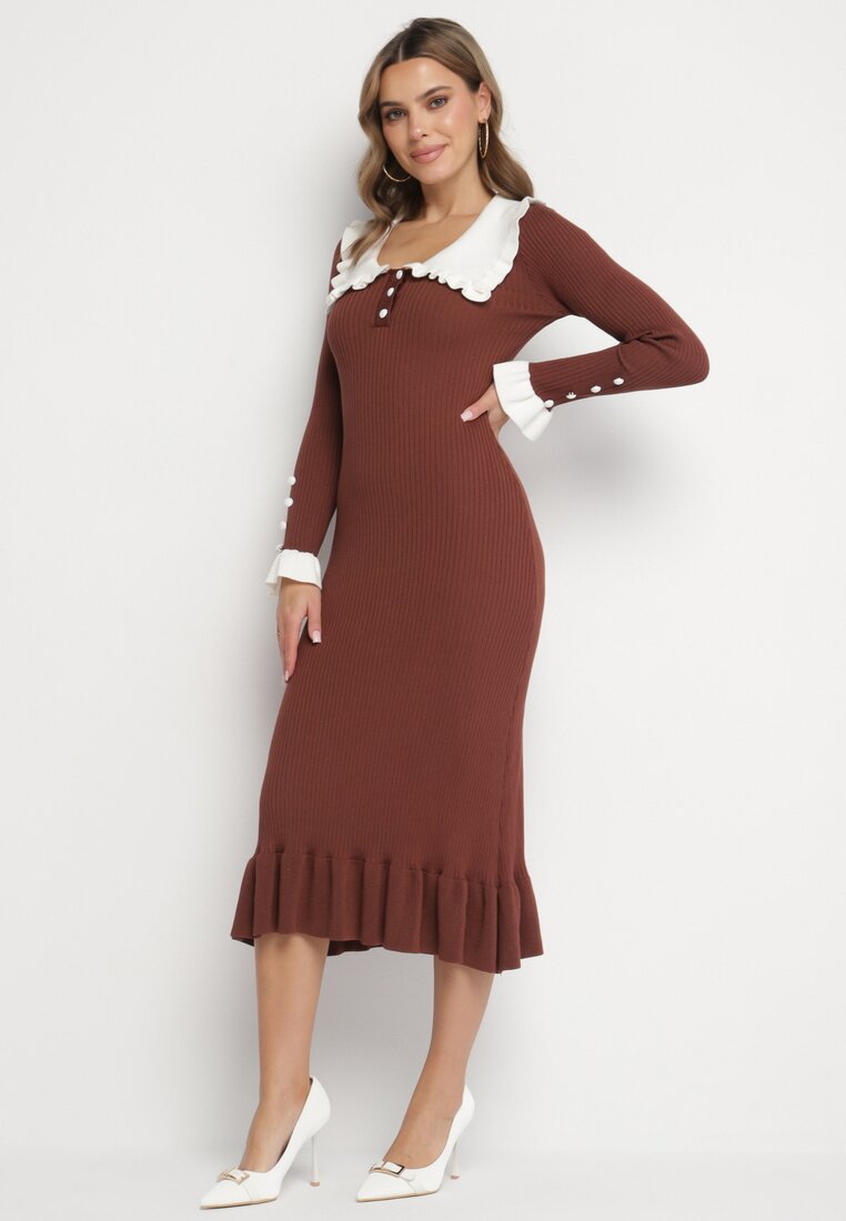 Rochie Maro închis