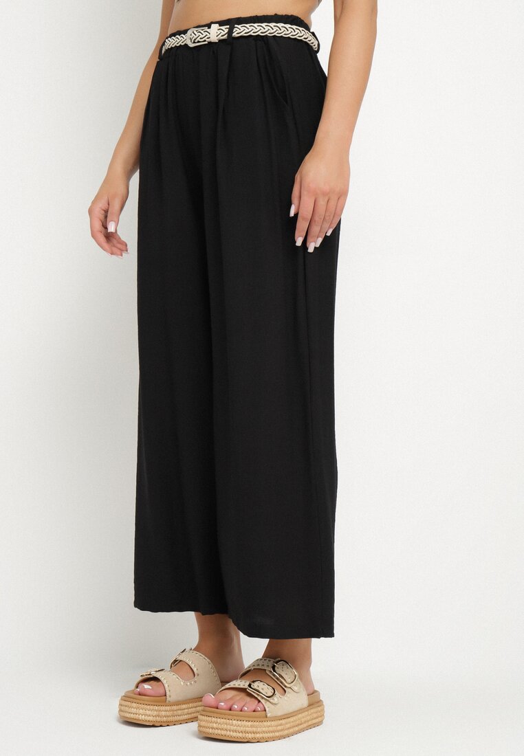 Pantaloni Negri
