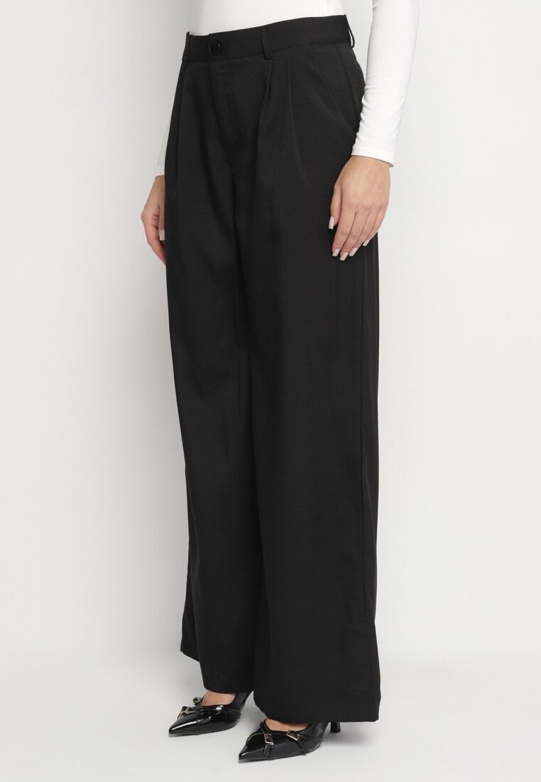 Pantaloni Negri