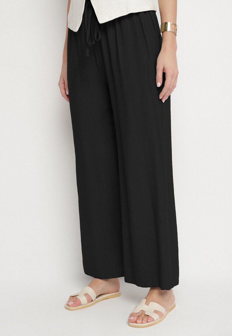 Pantaloni Negri