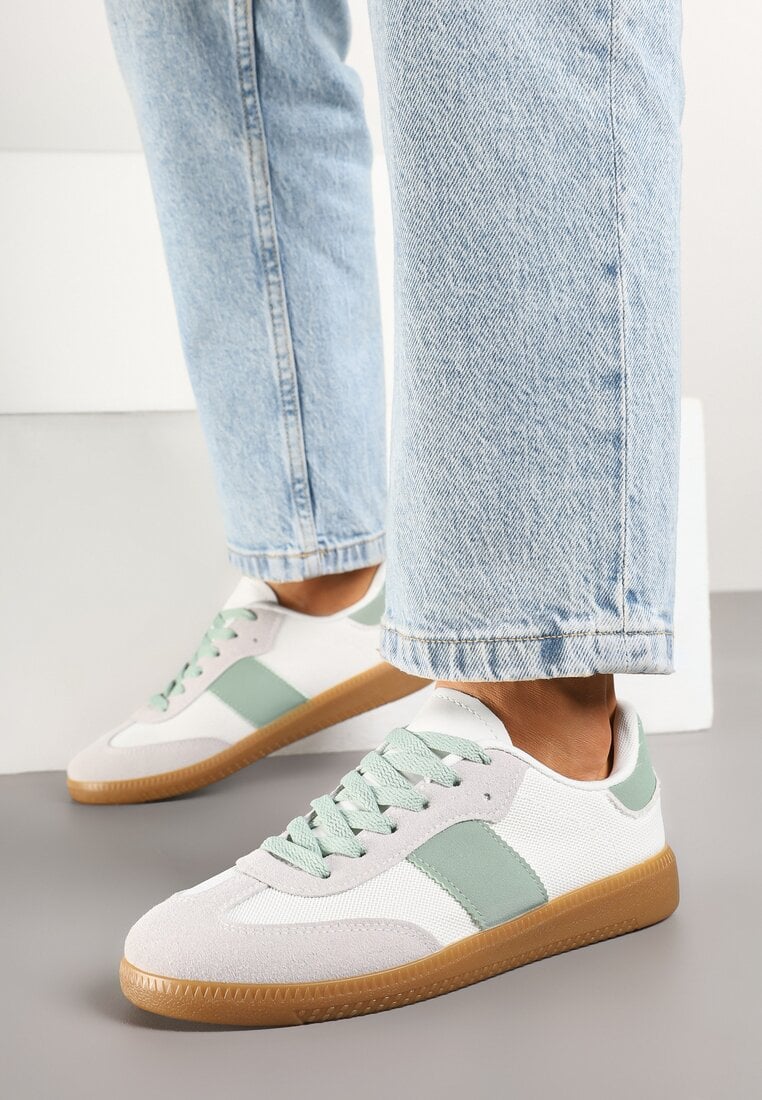 Sneakers Verzi