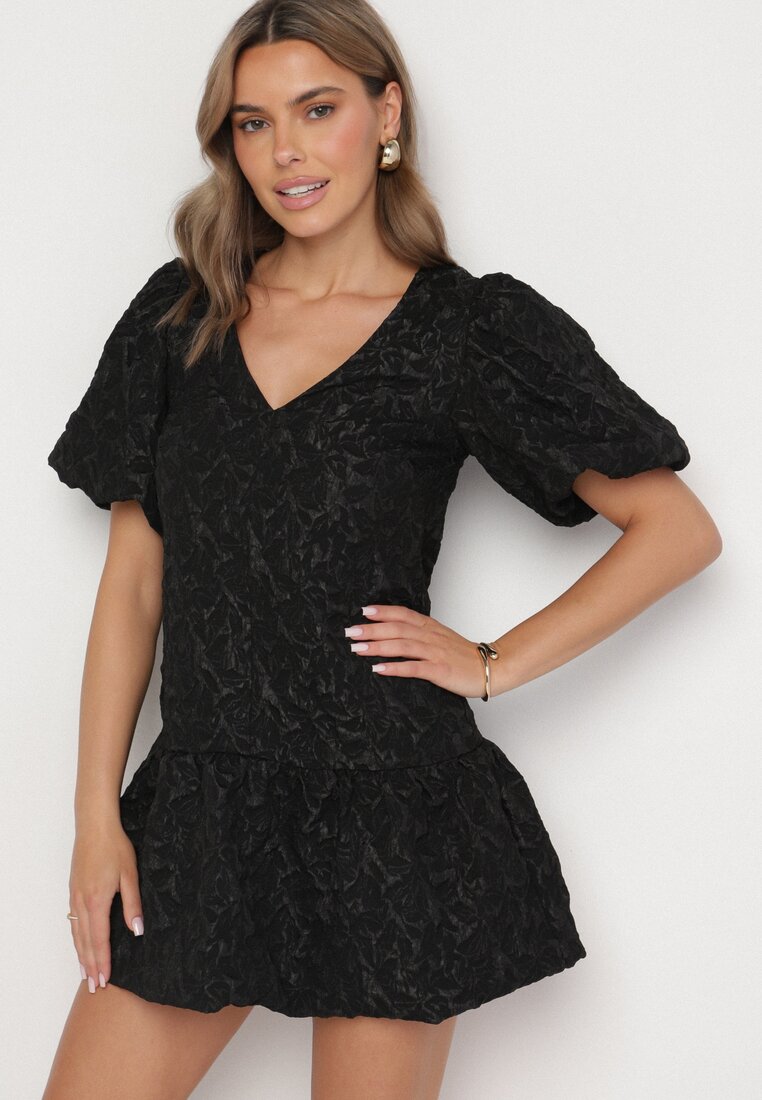 Rochie Neagră