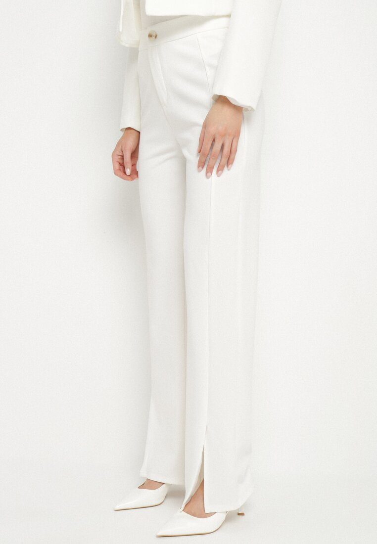 Pantaloni Albi