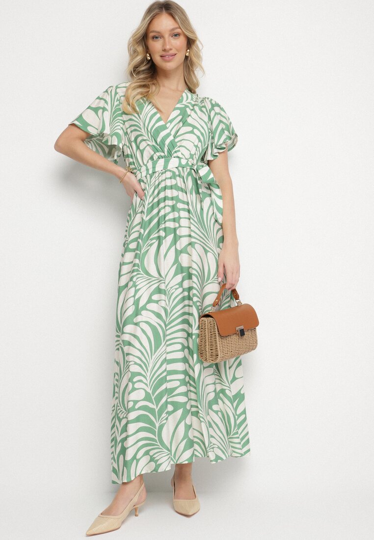 Rochie Verde
