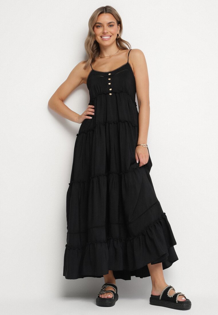 Rochie Neagră