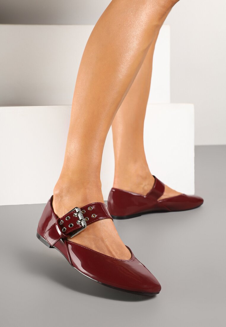 Balerini Bordo