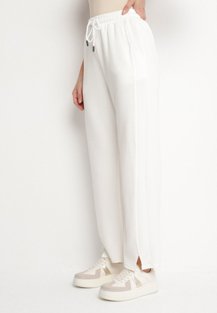 Pantaloni Albi