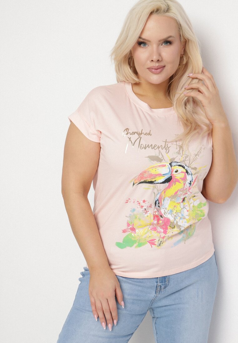 T-shirt Roz