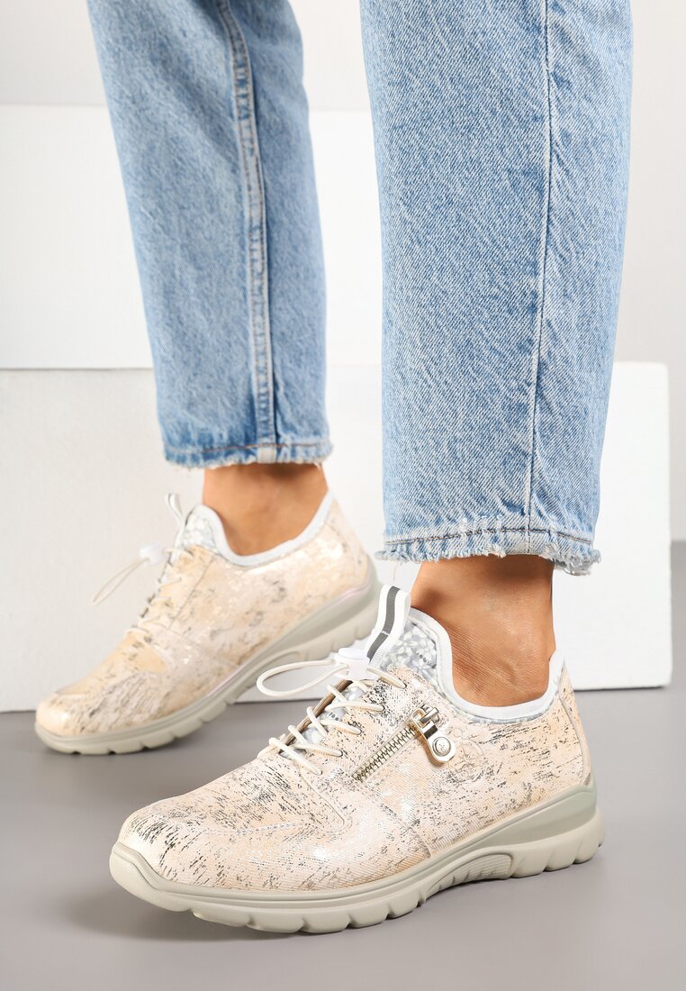 Sneakers Aurii