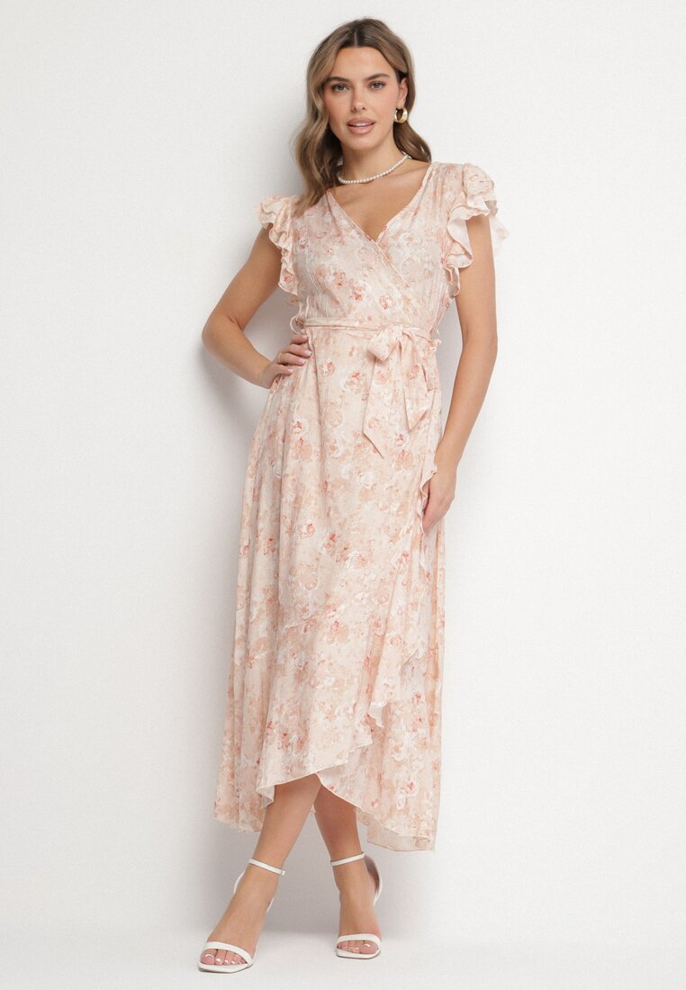 Rochie Roz