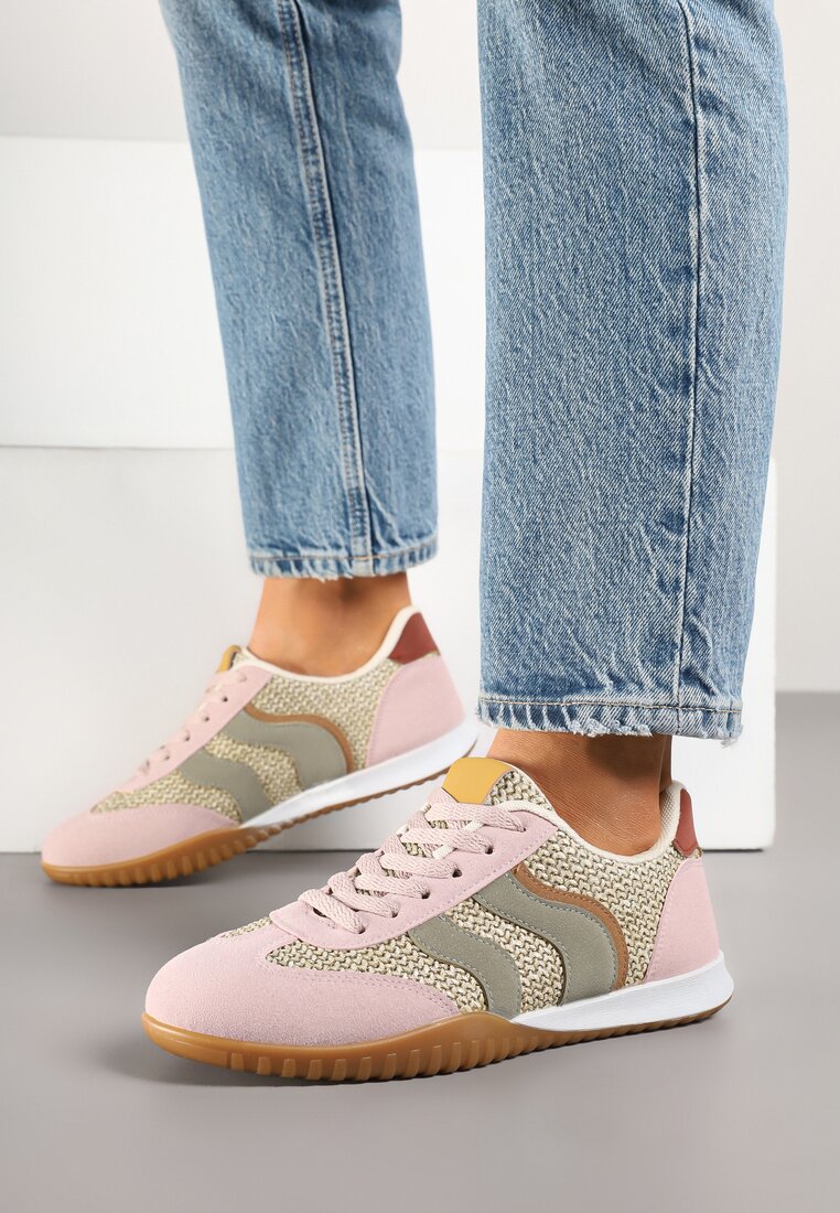 Sneakers Roz