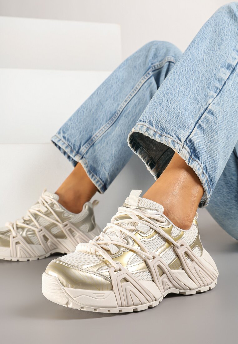 Sneakers Aurii