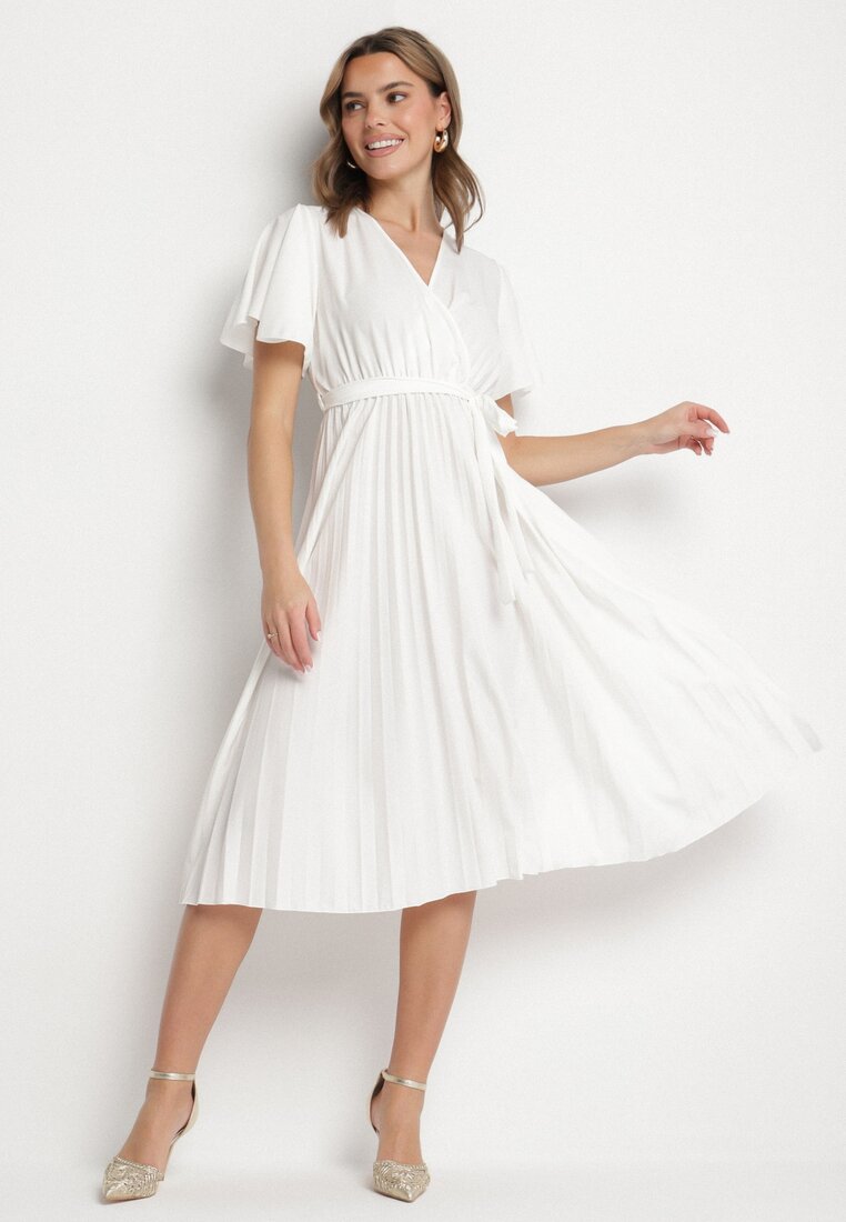 Rochie Albă