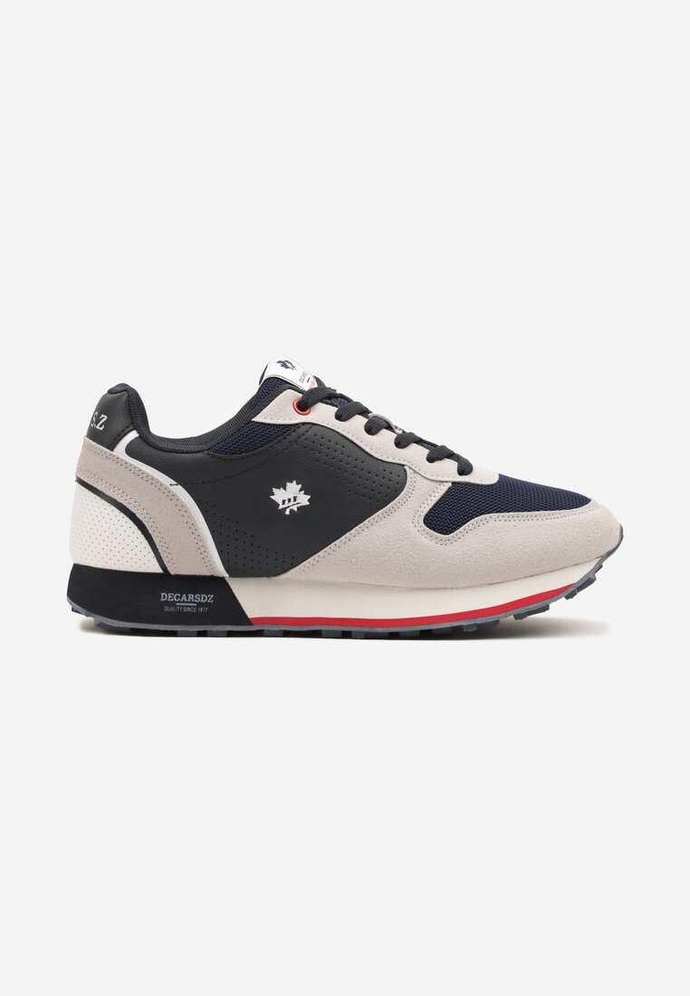 Pantofi sport Bleumarin