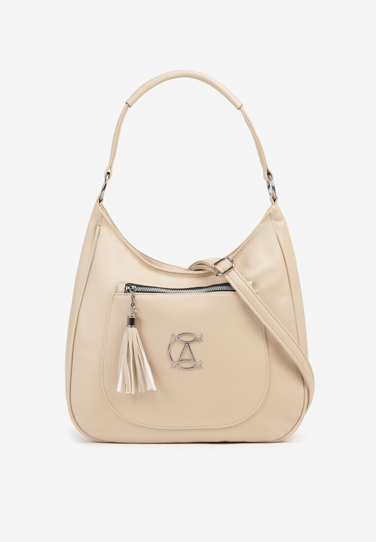 Geantă Bej