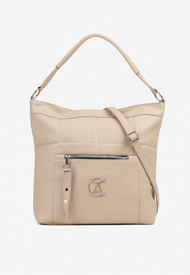 Geantă Bej închis