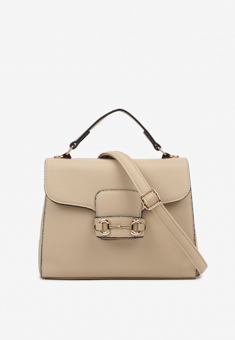 Geantă Bej închis