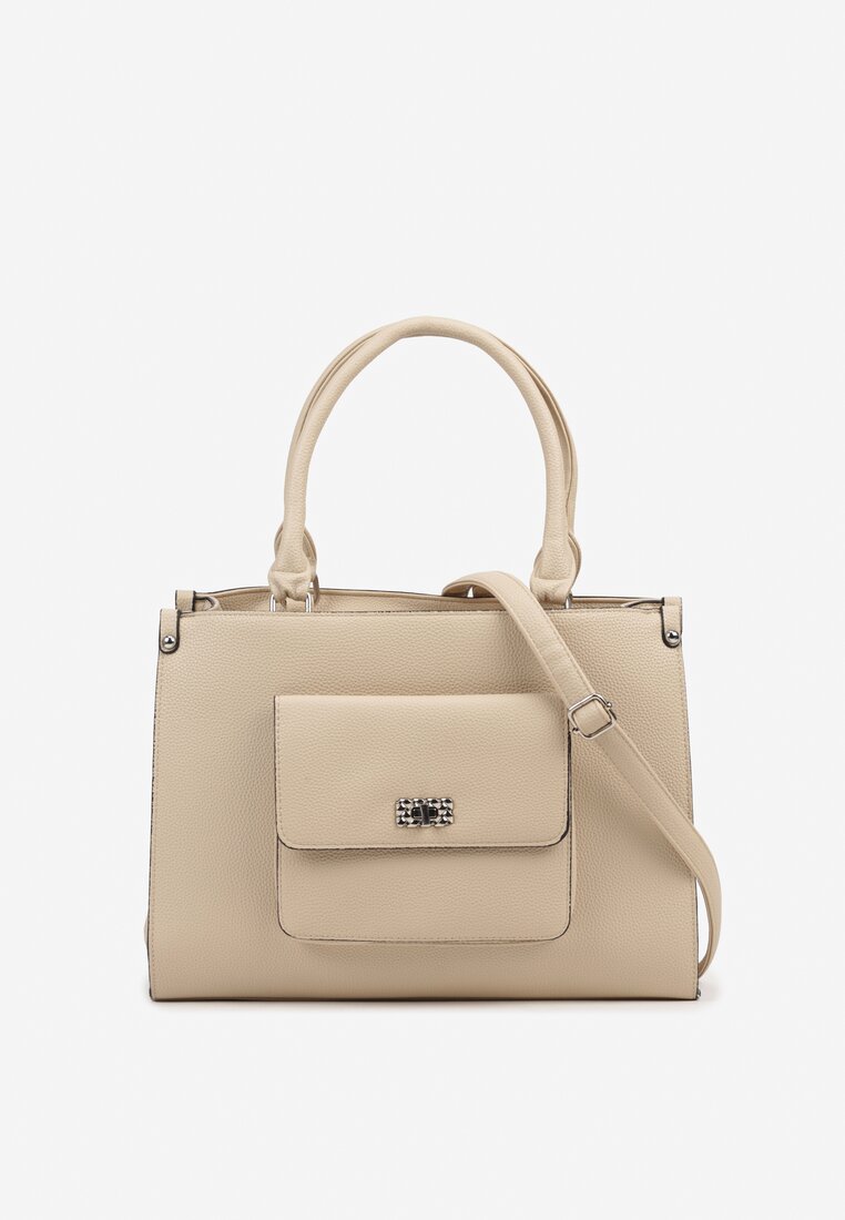 Geantă Bej