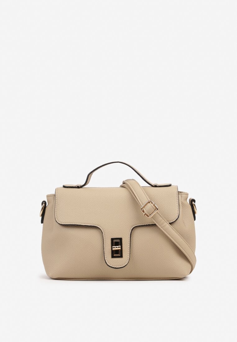 Geantă Bej închis