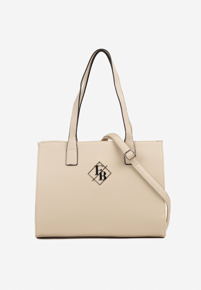 Geantă Bej