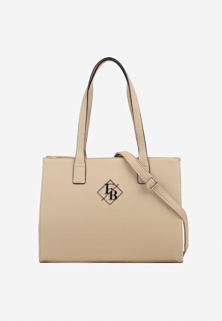 Geantă Bej închis