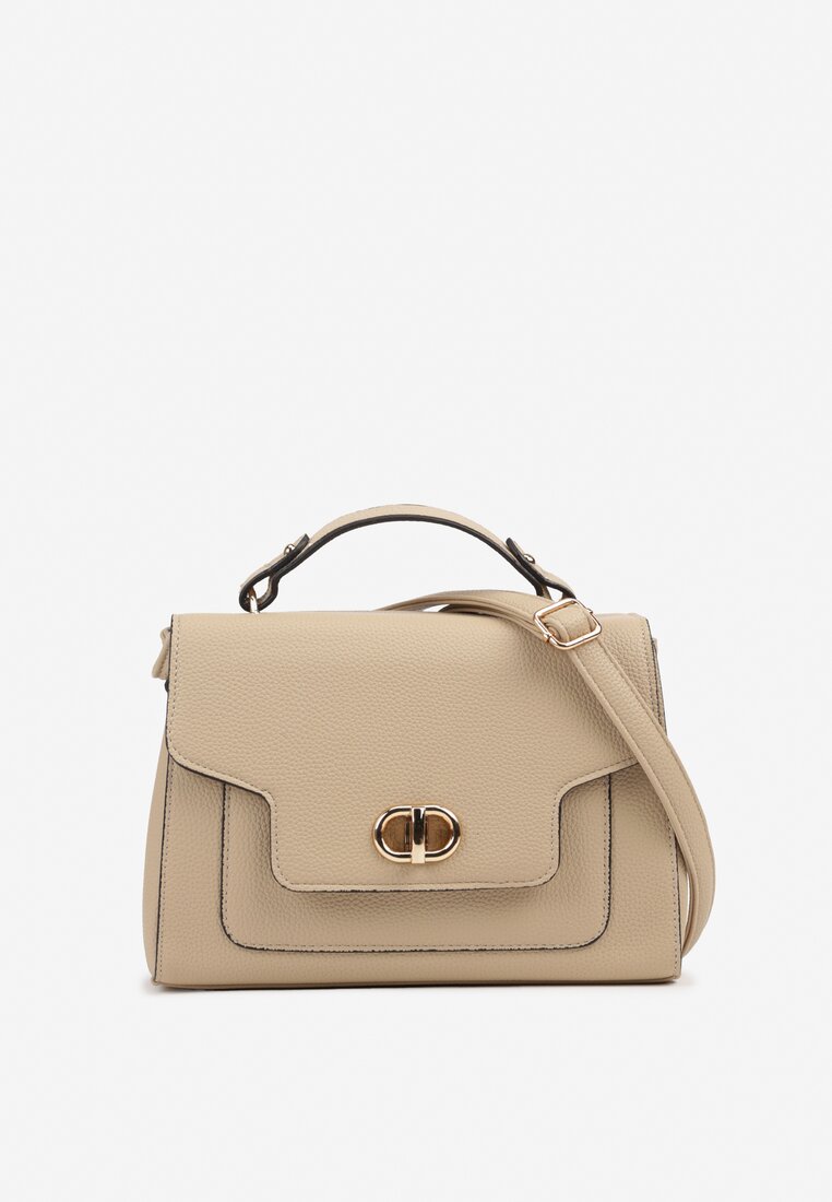 Geantă Bej închis
