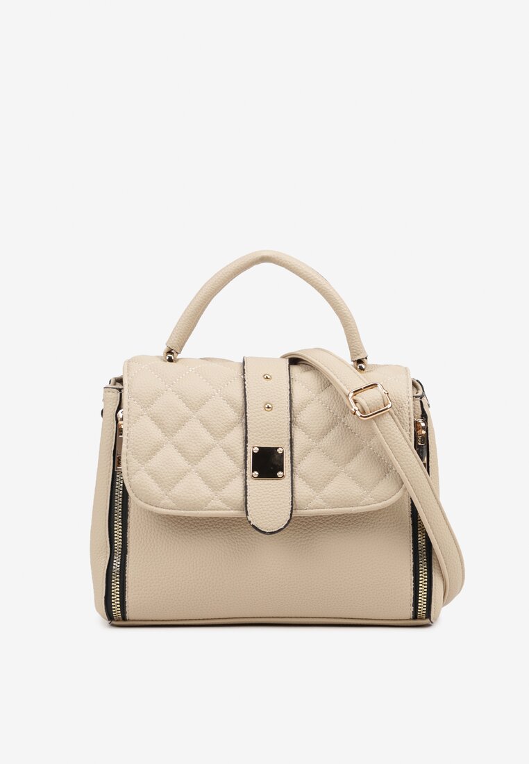 Geantă Bej