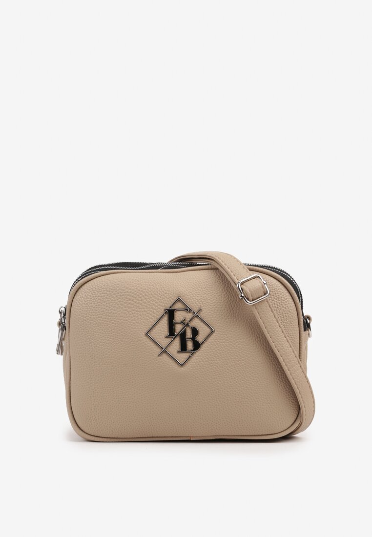 Geantă Bej închis