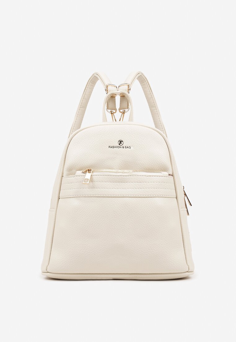 Rucsac Bej deschis