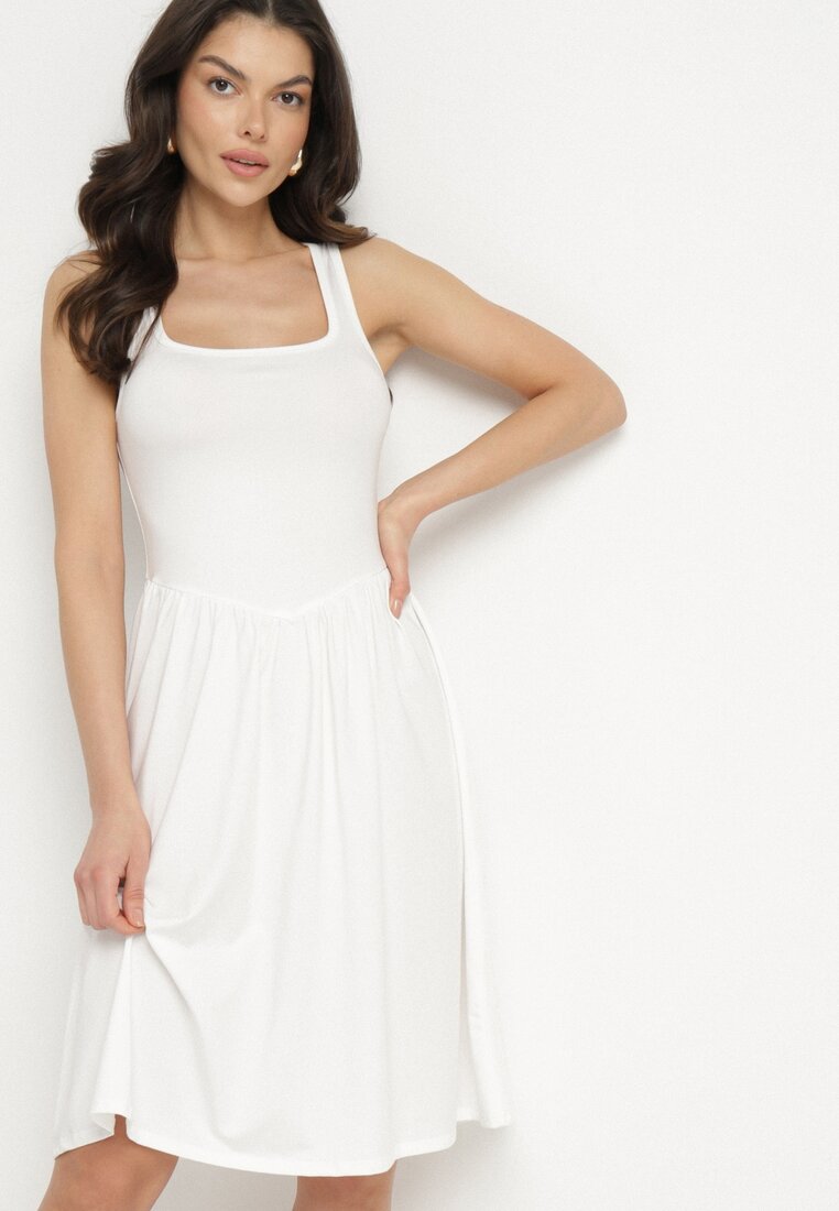 Rochie Albă