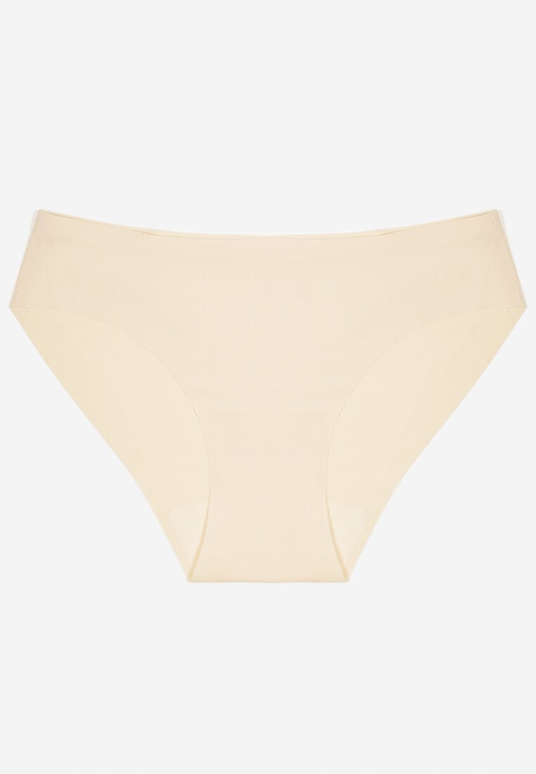 Chiloți Bej deschis