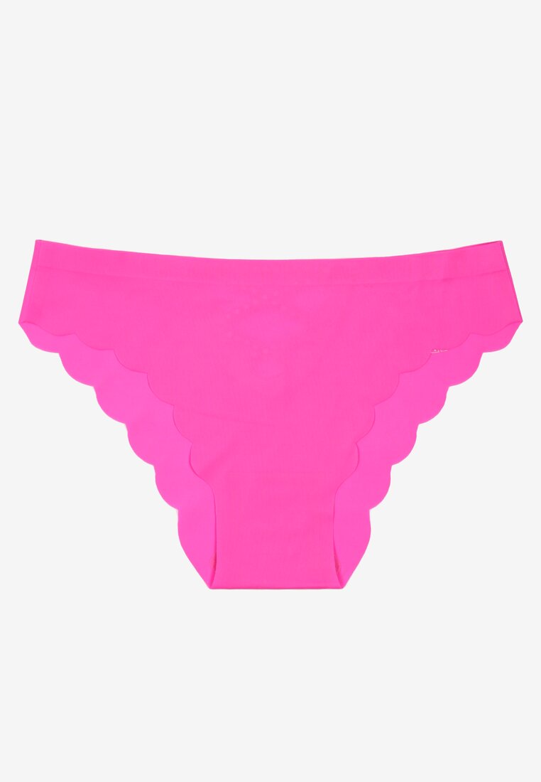Chiloți Fucsia